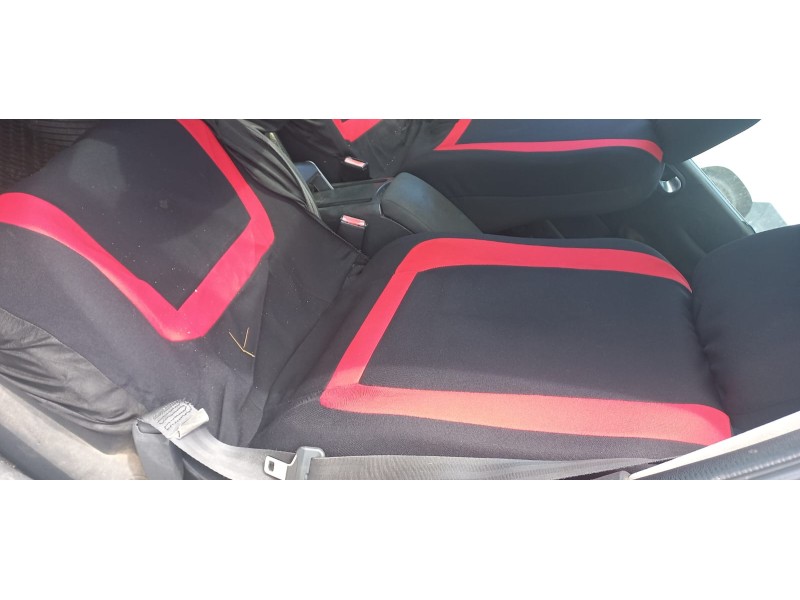 renault megane ii berlina 5p del año 2007