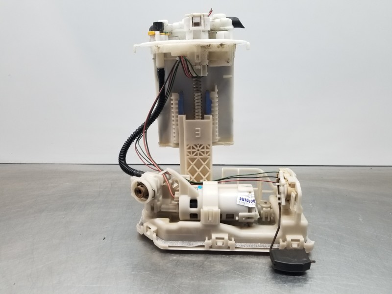 Recambio de aforador para toyota corolla touring sports (e21) hybrid referencia OEM IAM 7702002C21  