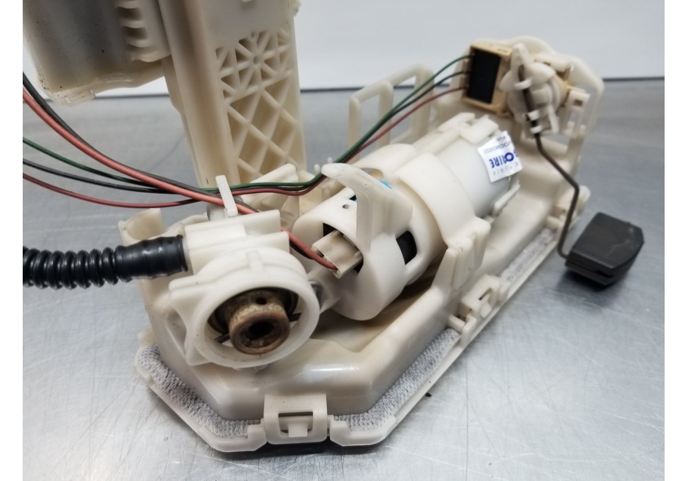 Recambio de aforador para toyota corolla touring sports (e21) hybrid referencia OEM IAM 7702002C21  