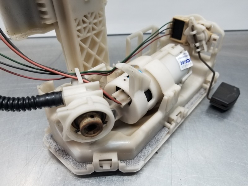 Recambio de aforador para toyota corolla touring sports (e21) hybrid referencia OEM IAM 7702002C21  