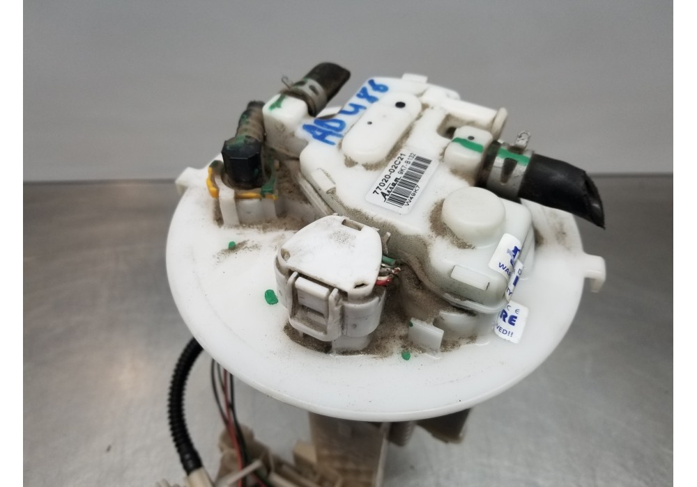 Recambio de aforador para toyota corolla touring sports (e21) hybrid referencia OEM IAM 7702002C21  