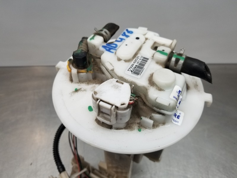 Recambio de aforador para toyota corolla touring sports (e21) hybrid referencia OEM IAM 7702002C21  