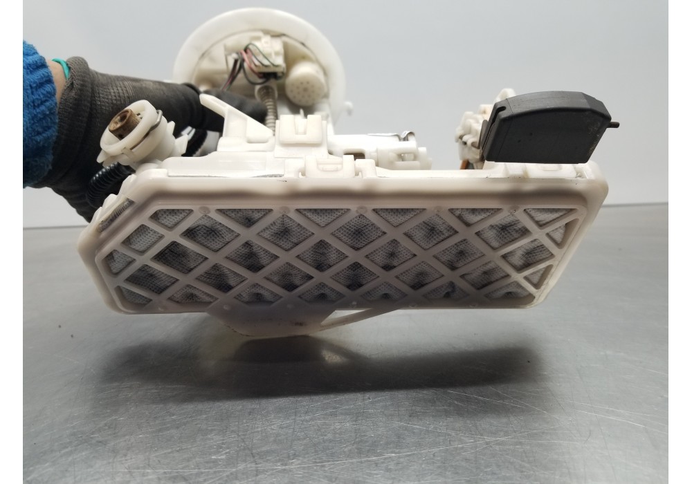 Recambio de aforador para toyota corolla touring sports (e21) hybrid referencia OEM IAM 7702002C21  