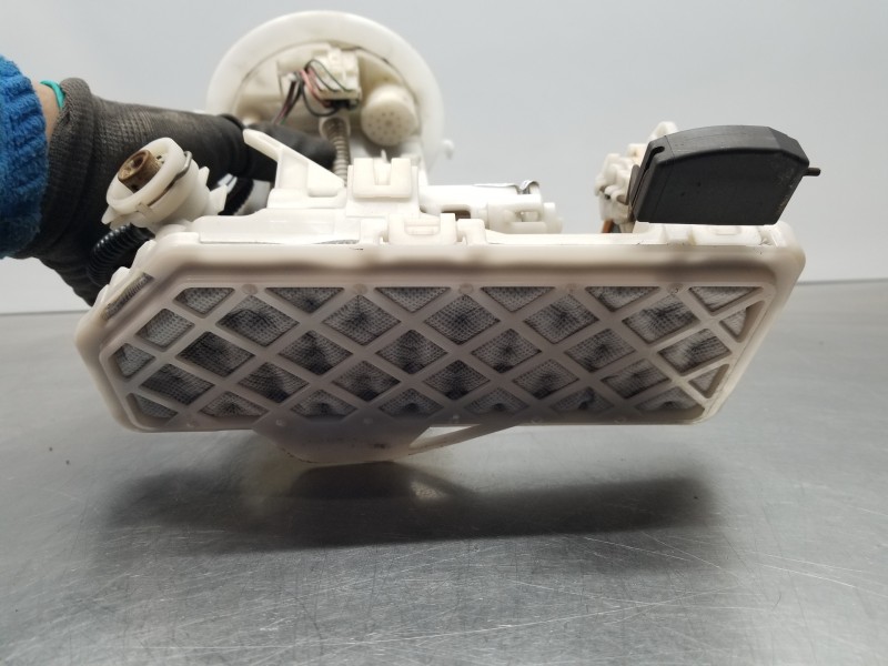 Recambio de aforador para toyota corolla touring sports (e21) hybrid referencia OEM IAM 7702002C21  