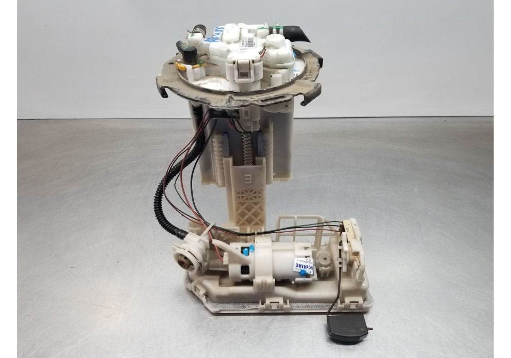 Recambio de aforador para toyota corolla touring sports (e21) hybrid referencia OEM IAM 7702002C21  