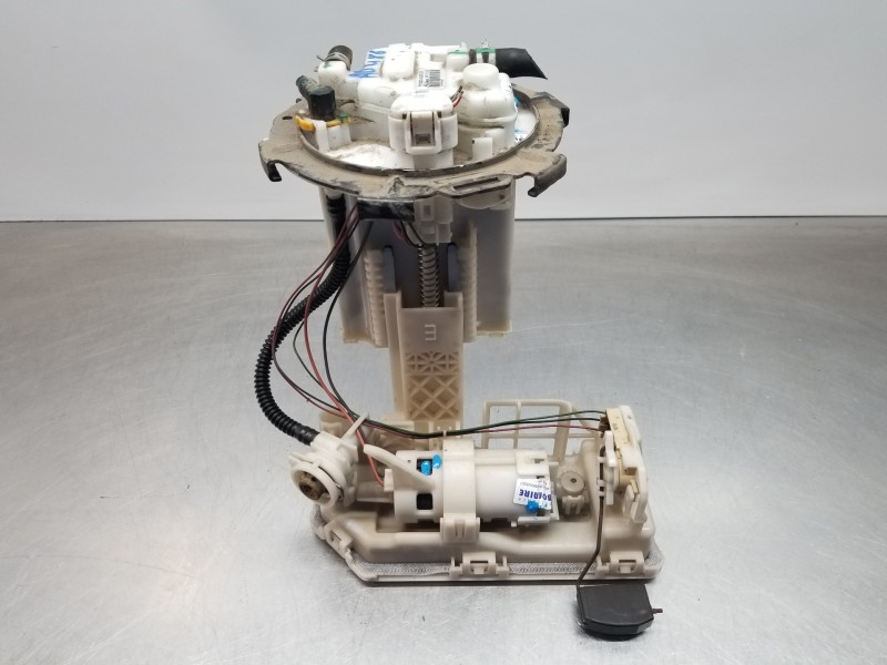 Recambio de aforador para toyota corolla touring sports (e21) hybrid referencia OEM IAM 7702002C21  