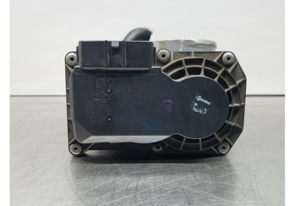 Recambio de caja mariposa para toyota corolla touring sports (e21) hybrid referencia OEM IAM 220300T110  