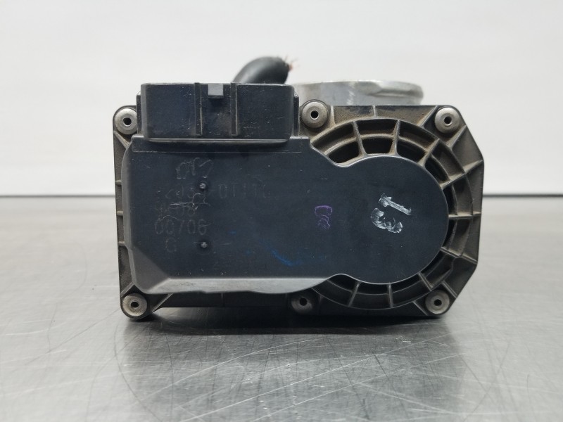 Recambio de caja mariposa para toyota corolla touring sports (e21) hybrid referencia OEM IAM 220300T110  