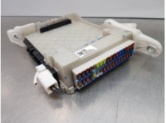 Recambio de caja reles / fusibles para toyota corolla touring sports (e21) hybrid referencia OEM IAM 8273002P80 8273002P80A  2