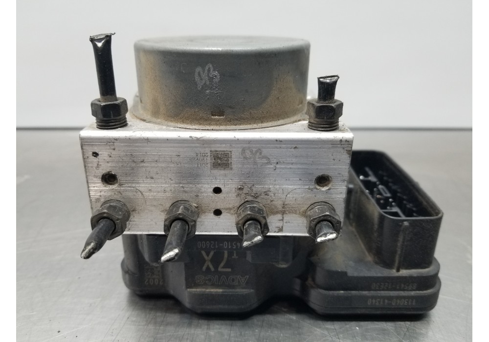 Recambio de abs para toyota corolla touring sports (e21) hybrid referencia OEM IAM 8954112E30 11304041340 