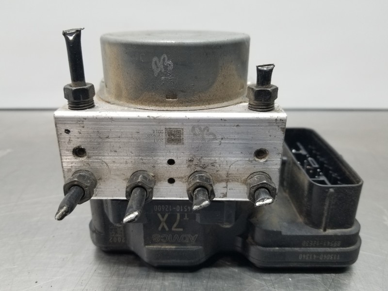 Recambio de abs para toyota corolla touring sports (e21) hybrid referencia OEM IAM 8954112E30 11304041340 