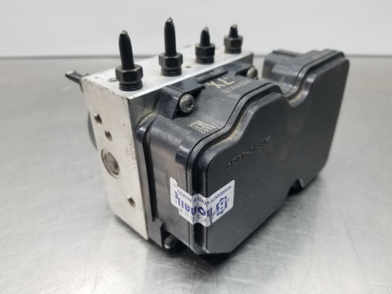 Recambio de abs para toyota corolla touring sports (e21) hybrid referencia OEM IAM 8954112E30 11304041340 