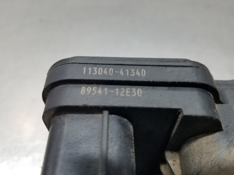 Recambio de abs para toyota corolla touring sports (e21) hybrid referencia OEM IAM 8954112E30 11304041340 