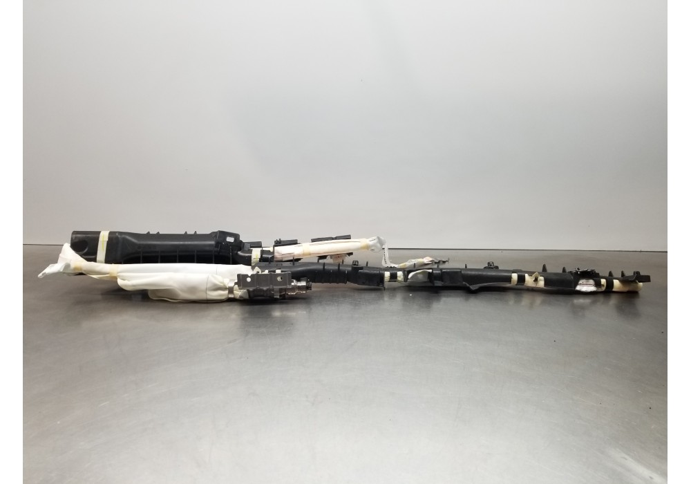 Recambio de airbag cortina delantero derecho para toyota corolla touring sports (e21) hybrid referencia OEM IAM 6217002440 TG11E