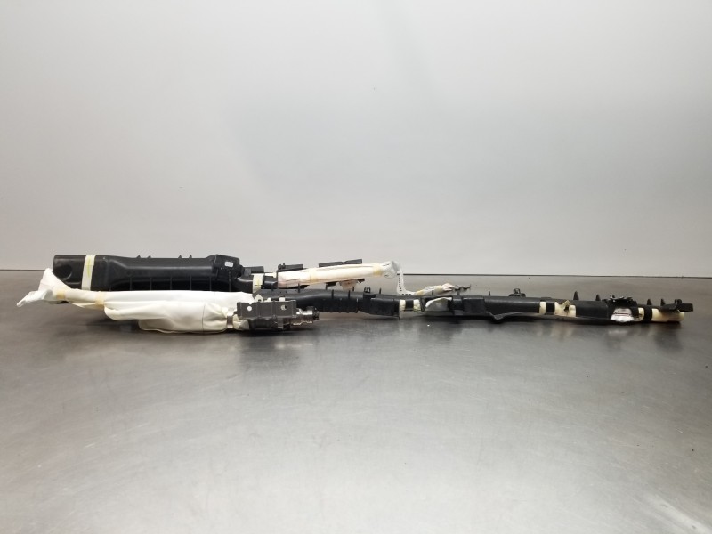 Recambio de airbag cortina delantero derecho para toyota corolla touring sports (e21) hybrid referencia OEM IAM 6217002440 TG11E