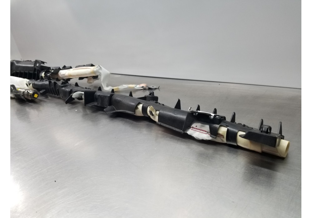 Recambio de airbag cortina delantero derecho para toyota corolla touring sports (e21) hybrid referencia OEM IAM 6217002440 TG11E