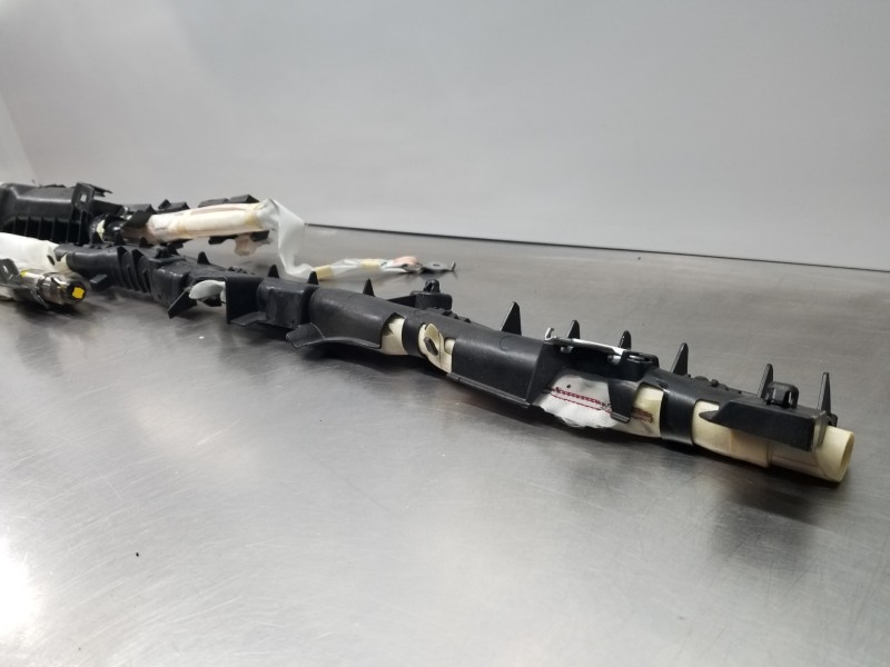 Recambio de airbag cortina delantero derecho para toyota corolla touring sports (e21) hybrid referencia OEM IAM 6217002440 TG11E