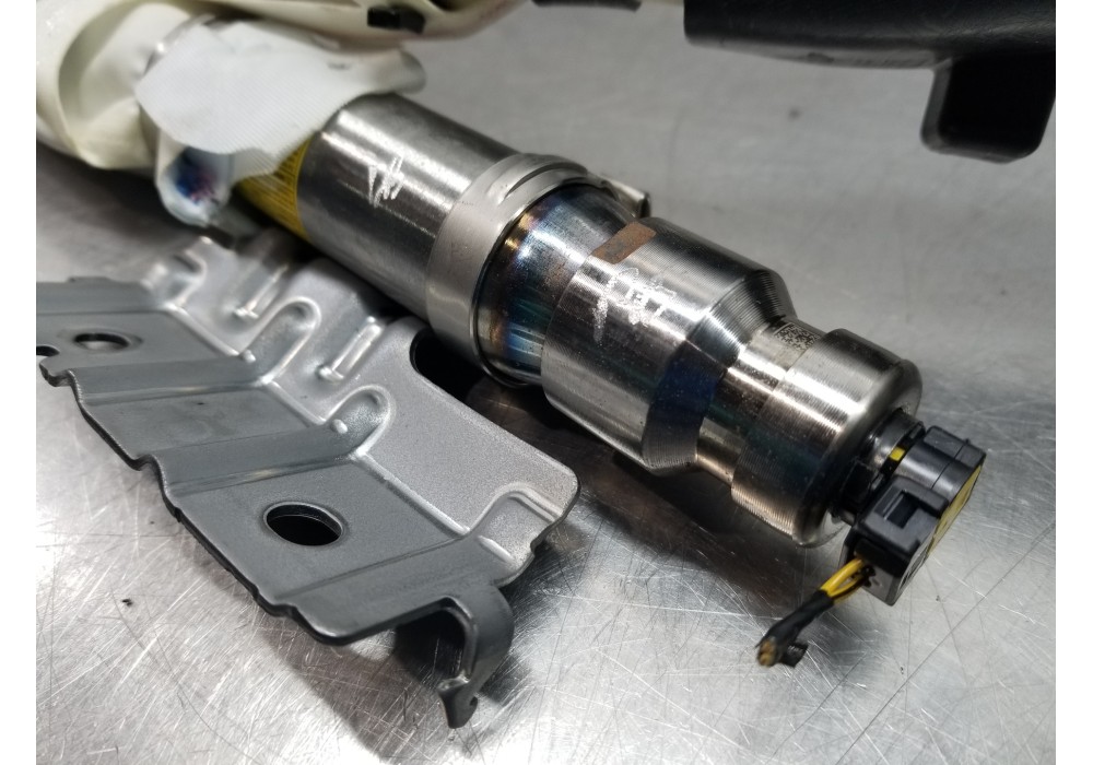 Recambio de airbag cortina delantero derecho para toyota corolla touring sports (e21) hybrid referencia OEM IAM 6217002440 TG11E