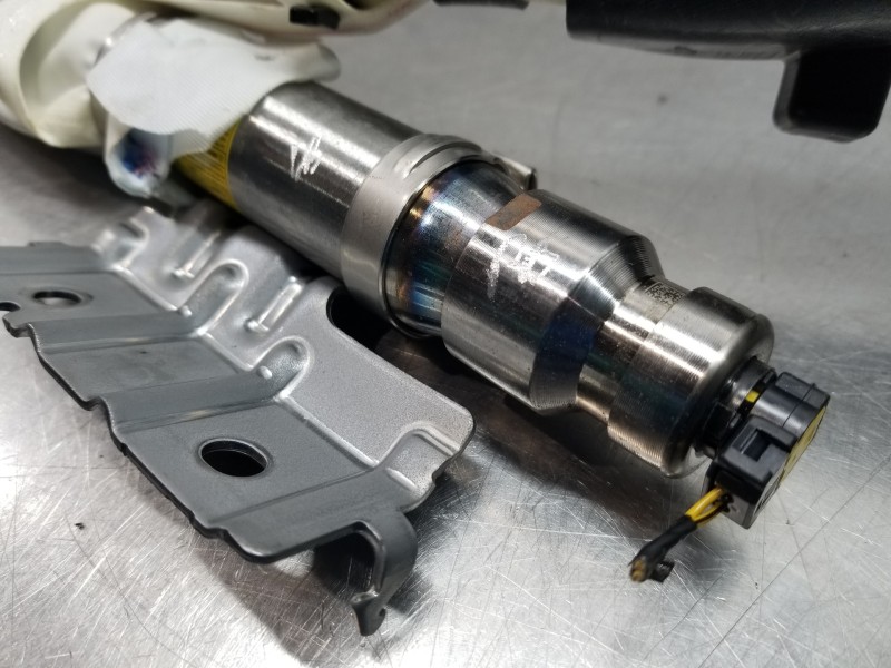 Recambio de airbag cortina delantero derecho para toyota corolla touring sports (e21) hybrid referencia OEM IAM 6217002440 TG11E