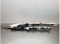 Recambio de airbag cortina delantero izquierdo para toyota corolla touring sports (e21) hybrid referencia OEM IAM 6218002440  