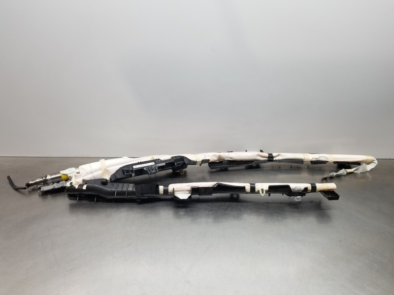 Recambio de airbag cortina delantero izquierdo para toyota corolla touring sports (e21) hybrid referencia OEM IAM 6218002440  