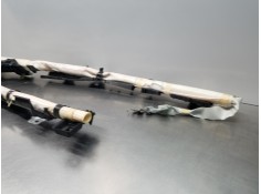 Recambio de airbag cortina delantero izquierdo para toyota corolla touring sports (e21) hybrid referencia OEM IAM 6218002440   2