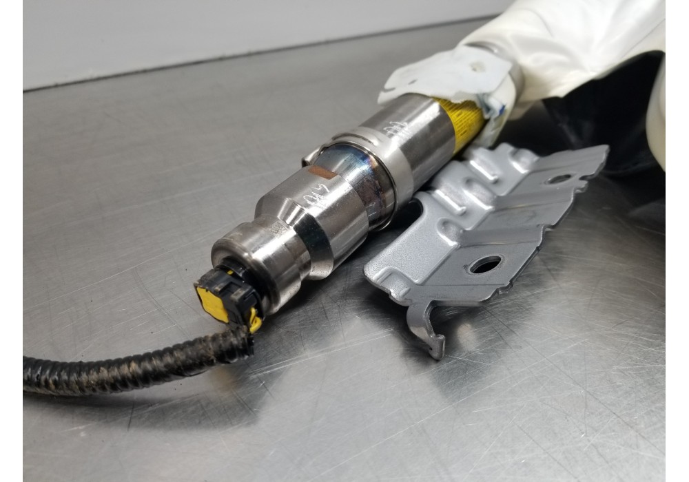 Recambio de airbag cortina delantero izquierdo para toyota corolla touring sports (e21) hybrid referencia OEM IAM 6218002440  