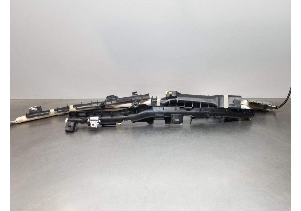 Recambio de airbag cortina delantero izquierdo para toyota corolla touring sports (e21) hybrid referencia OEM IAM 6218002440  