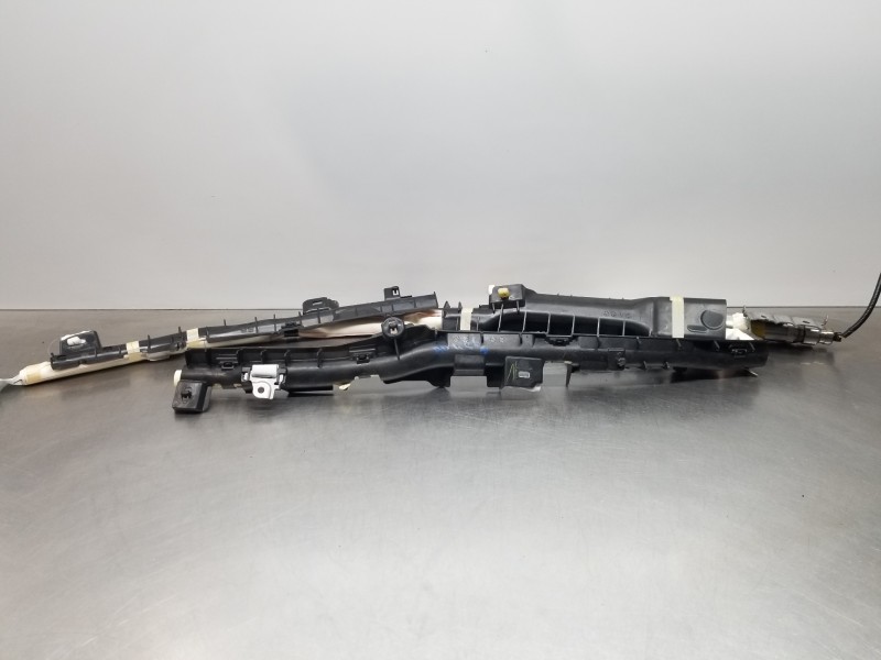 Recambio de airbag cortina delantero izquierdo para toyota corolla touring sports (e21) hybrid referencia OEM IAM 6218002440  