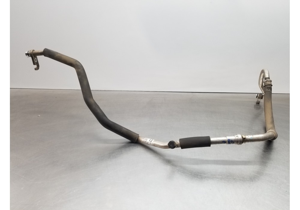 Recambio de tubos aire acondicionado para toyota corolla touring sports (e21) hybrid referencia OEM IAM 88707F4020  