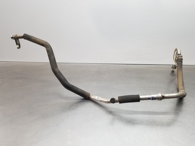 Recambio de tubos aire acondicionado para toyota corolla touring sports (e21) hybrid referencia OEM IAM 88707F4020  