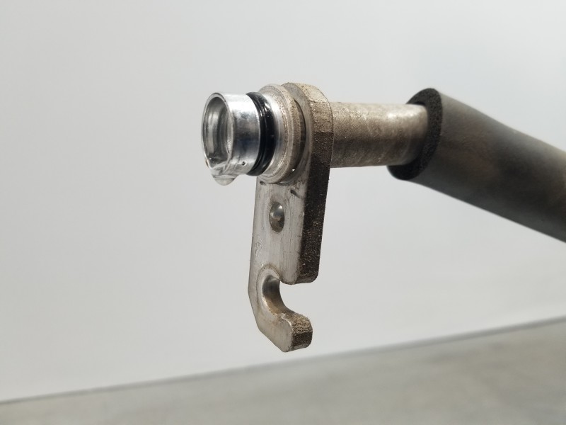 Recambio de tubos aire acondicionado para toyota corolla touring sports (e21) hybrid referencia OEM IAM 88707F4020  