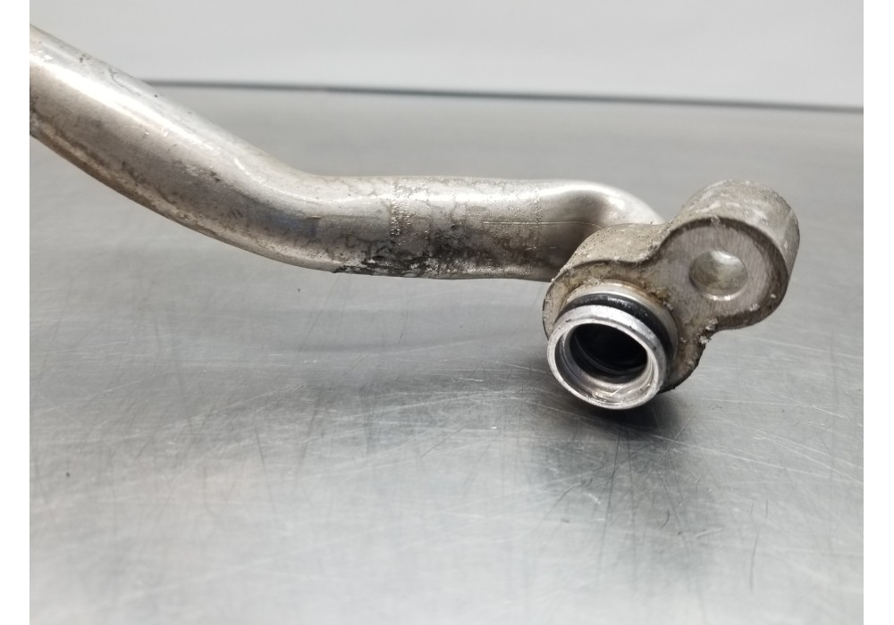 Recambio de tubos aire acondicionado para toyota corolla touring sports (e21) hybrid referencia OEM IAM 88707F4020  