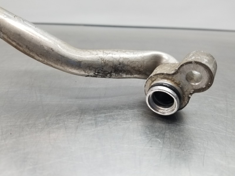 Recambio de tubos aire acondicionado para toyota corolla touring sports (e21) hybrid referencia OEM IAM 88707F4020  