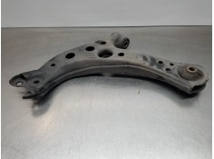 Recambio de brazo suspension inferior delantero derecho para toyota corolla touring sports (e21) hybrid referencia OEM IAM 48068