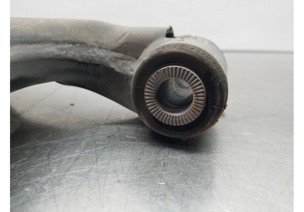 Recambio de brazo suspension inferior delantero derecho para toyota corolla touring sports (e21) hybrid referencia OEM IAM 48068