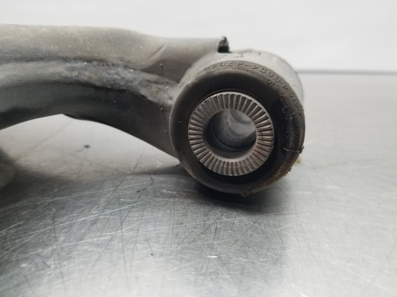 Recambio de brazo suspension inferior delantero derecho para toyota corolla touring sports (e21) hybrid referencia OEM IAM 48068