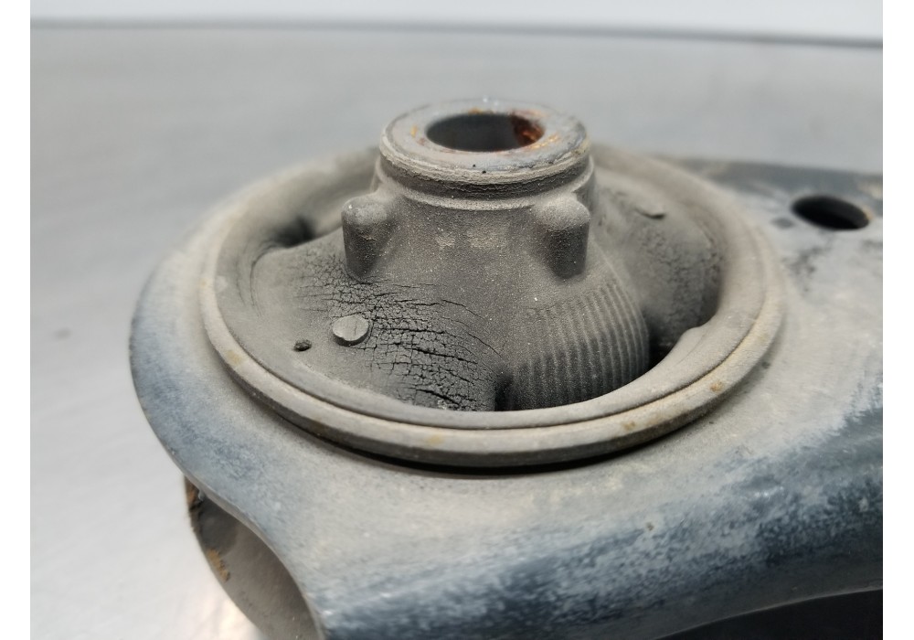 Recambio de brazo suspension inferior delantero derecho para toyota corolla touring sports (e21) hybrid referencia OEM IAM 48068