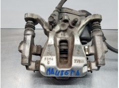 Recambio de pinza freno trasera derecha para toyota corolla touring sports (e21) hybrid referencia OEM IAM 4783002360 46310F4011 2