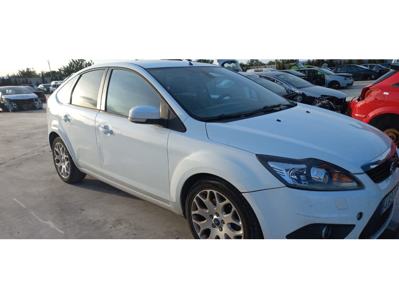 ford focus lim. (cb4) del año 2008
