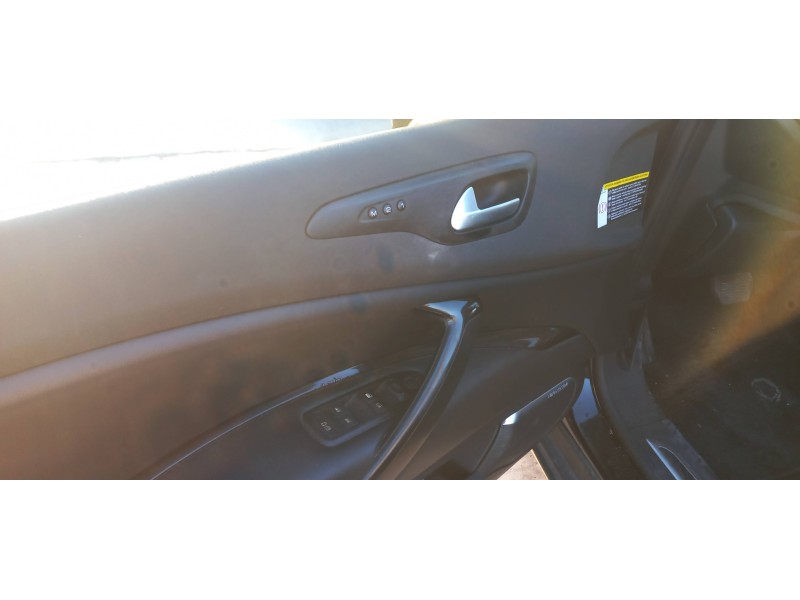 citroen c5 station wagon del año 2020