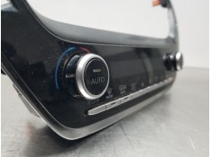 Recambio de mando climatizador para toyota corolla touring sports (e21) hybrid referencia OEM IAM 5590002F30   2