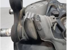 Recambio de mangueta delantera izquierda para toyota corolla touring sports (e21) hybrid referencia OEM IAM 4321202410   2