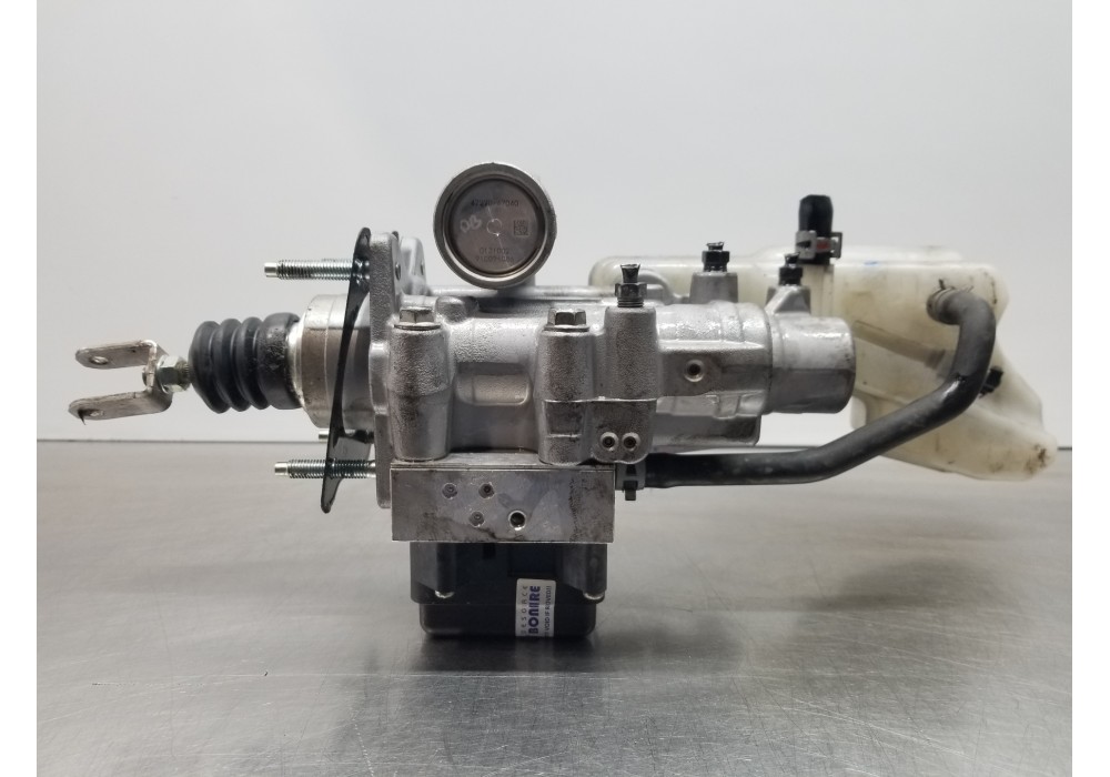 Recambio de servofreno para toyota corolla touring sports (e21) hybrid referencia OEM IAM 4705012A00 4727047040 11409011010