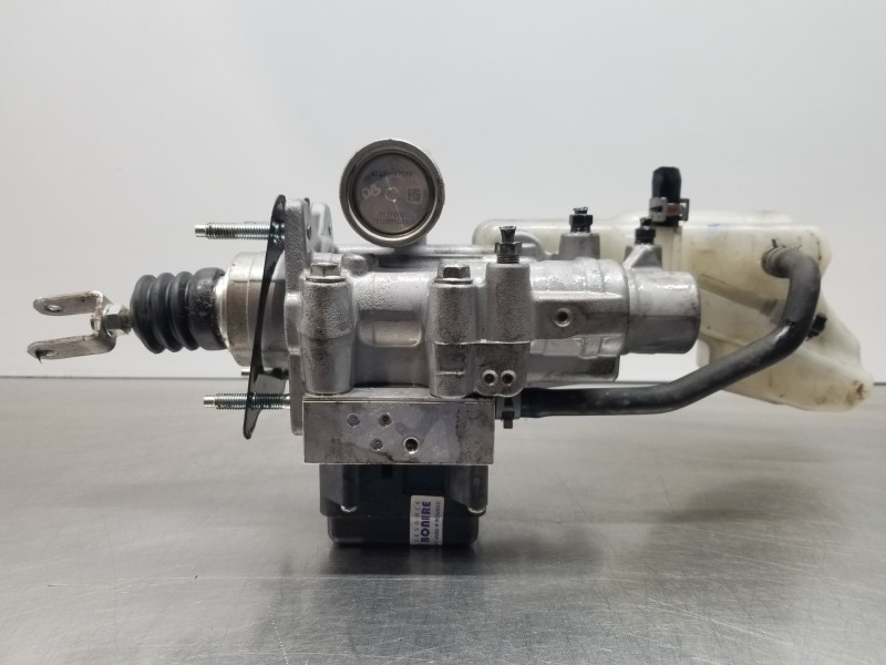 Recambio de servofreno para toyota corolla touring sports (e21) hybrid referencia OEM IAM 4705012A00 4727047040 11409011010