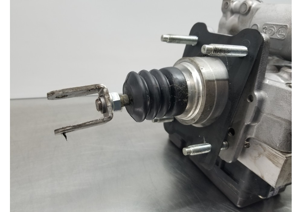 Recambio de servofreno para toyota corolla touring sports (e21) hybrid referencia OEM IAM 4705012A00 4727047040 11409011010