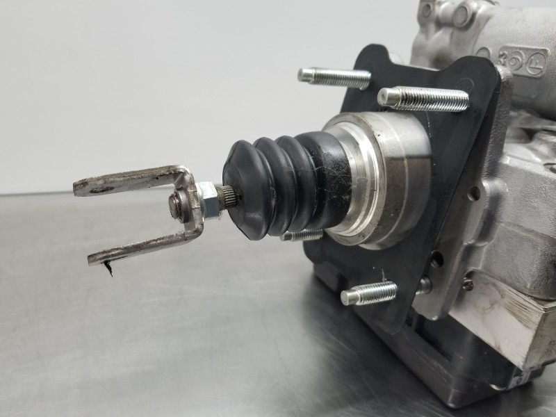 Recambio de servofreno para toyota corolla touring sports (e21) hybrid referencia OEM IAM 4705012A00 4727047040 11409011010