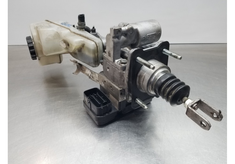 Recambio de servofreno para toyota corolla touring sports (e21) hybrid referencia OEM IAM 4705012A00 4727047040 11409011010