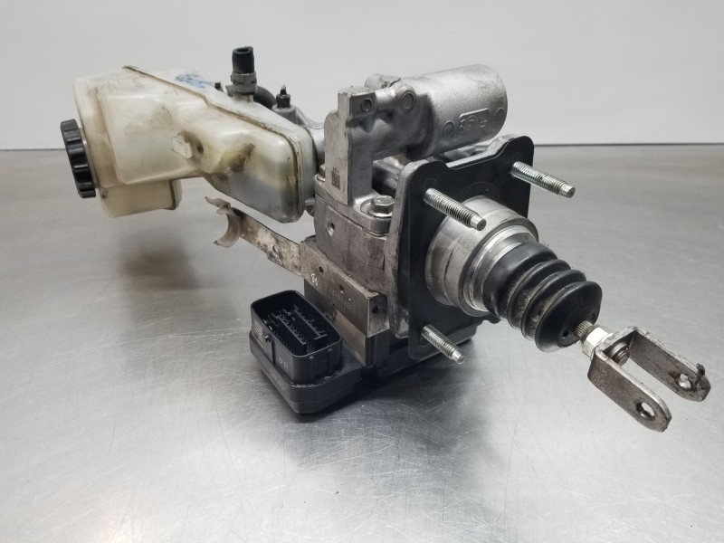 Recambio de servofreno para toyota corolla touring sports (e21) hybrid referencia OEM IAM 4705012A00 4727047040 11409011010