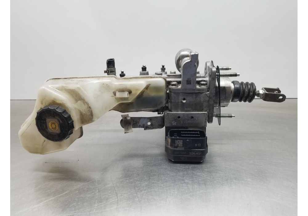 Recambio de servofreno para toyota corolla touring sports (e21) hybrid referencia OEM IAM 4705012A00 4727047040 11409011010